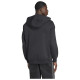 Adidas Ανδρική ζακέτα Oversized Full-Zip Hoodie